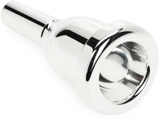 Bocal trombone Bach K341 mega tom haste grande - 5G, usado comprar usado  Enviando para Brazil
