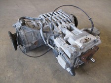 Euk differential audi gebraucht kaufen  Georgsmarienhütte