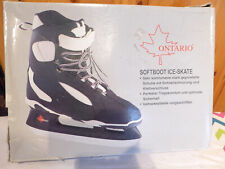 Ntario ice skate gebraucht kaufen  Reutlingen