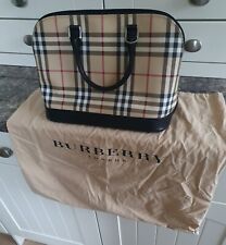Burberry nova check for sale  GUILDFORD