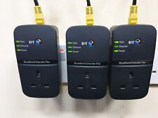 Broadband extender flex for sale  BOLTON