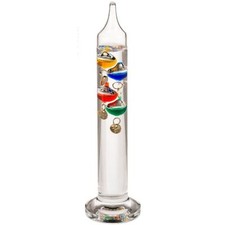 Galileo indoor thermometer d'occasion  Expédié en Belgium