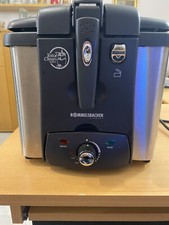 Rommelsbacher total clean gebraucht kaufen  Aachen
