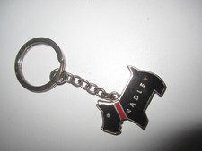 Radley metal keyring for sale  NEWCASTLE UPON TYNE