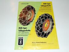 schlepperkette gebraucht kaufen schlepperkette gebraucht kaufen Lorch