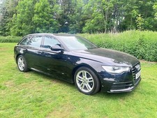 2012 audi avant for sale  NORTHAMPTON