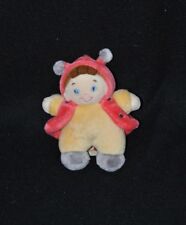 Peluche doudou lutin d'occasion  Strasbourg-