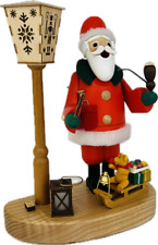Räuchmann weihnachtsmann bele gebraucht kaufen  Seiffen, Deutschneudorf