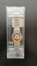 Swatch collezione originale usato  Italia