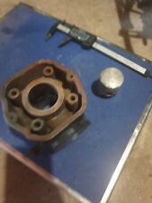 Cylindre piston moteur d'occasion  Jaligny-sur-Besbre