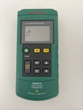 Mastech ms6818 digital for sale  Tavares