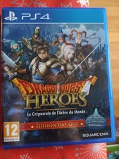 Jeu vidéo dragon d'occasion  Saint-Hippolyte