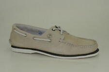 Timberland scarpe vela usato  Spedire a Italy