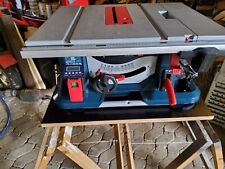 Bosch professional tischkreiss gebraucht kaufen  Knetzgau