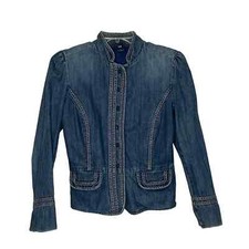 Gap denim jacket for sale  Bowling Green