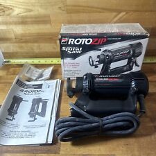 Rotozip usa corded for sale  Miami