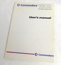 Commodore amiga monitor gebraucht kaufen  Paderborn
