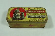 Selten pfälzische nähmaschin gebraucht kaufen  Wuppertal