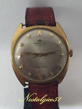 Orologio fortis eden usato  Portici