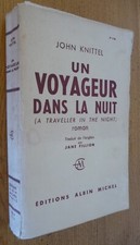 Voyageur nuit john d'occasion  Langres