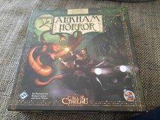 Arkham horror grundspiel gebraucht kaufen  Oberursel (Taunus)