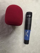 Shure sm57 dynamic for sale  Northville