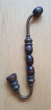 Vintage wood metal for sale  RUGBY