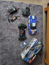 Raybrig tt01 chassis. for sale  BRISTOL
