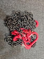 Chain sling legs for sale  North Salt Lake