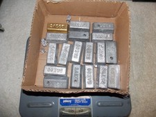 Lbs lead ingots for sale  Reading