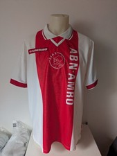 Ajax amsterdam riginal gebraucht kaufen  Rendsburg