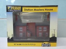 Scenecraft farish bachmann for sale  SWINDON
