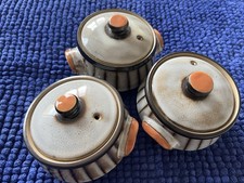 Denby studio soup for sale  REDDITCH