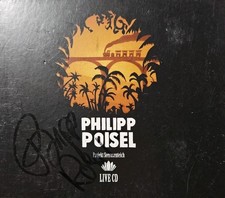 Philipp poisel signiert gebraucht kaufen  Dresden