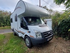 2011 autotrail tribute for sale  CALNE