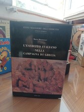 Esercito italiano nella usato  Bologna