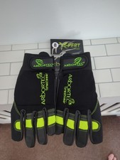 chainsaw gloves for sale chainsaw gloves for sale POOLE