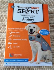 Nib thundershirt sport for sale  Supply