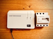 photovoltaik sma gebraucht kaufen photovoltaik sma gebraucht kaufen Warthausen