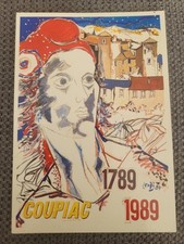 Carte postale cpm d'occasion  Marseille XIII