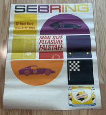1965 hour race for sale  Los Angeles