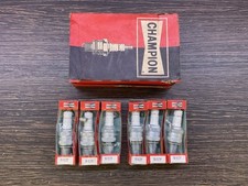 Champion 10y spark for sale  LEEDS