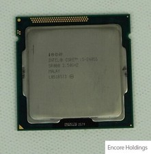Intel Core i5 i5-2400 i5-2405S Quad-core (4 Core) 2.50 GHz CM8062301091201 comprar usado  Enviando para Brazil