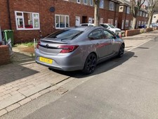 vauxhall insignia parts for sale  UK