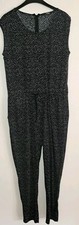 Jumpsuit verall ärmellos gebraucht kaufen  Ensdorf