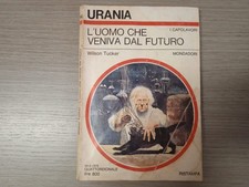 Urania 743 uomo usato  Benevento
