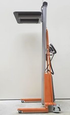 100kg 24v mobiler gebraucht kaufen  Xanten
