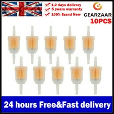 10pcs universal petrol for sale  BIRMINGHAM