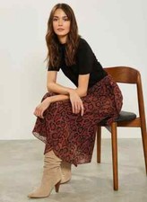 Mint velvet skirt for sale  CHELTENHAM