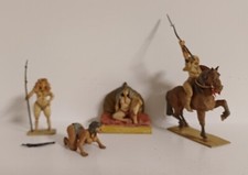 Vollplastische zinnfiguren pei gebraucht kaufen  Oberlungwitz